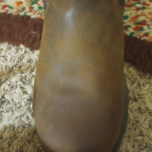 Georgi work boot - Picture 4 of 8